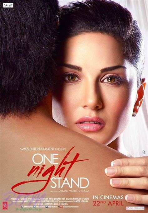 sunny leone vid|One Night Stand Full Movie .